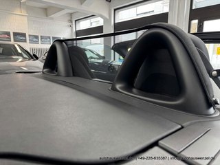 Mercedes-Benz SLK 350 6-Gang - nur 40.000 km - "AMG 55 OPTIK" - foto 28