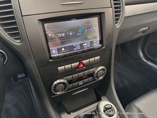 Mercedes-Benz SLK 350 6-Gang - nur 40.000 km - "AMG 55 OPTIK" - foto 36