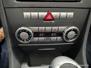 Mercedes-Benz SLK 350 6-Gang - nur 40.000 km - "AMG 55 OPTIK" - foto 38