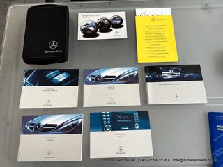 Mercedes-Benz SLK 350 6-Gang - nur 40.000 km - "AMG 55 OPTIK" - foto 42