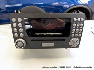 Mercedes-Benz SLK 350 6-Gang - nur 40.000 km - "AMG 55 OPTIK" - foto 43