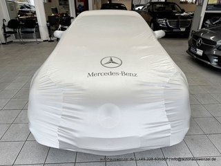 Mercedes-Benz SLK 350 6-Gang - nur 40.000 km - "AMG 55 OPTIK" - foto 44