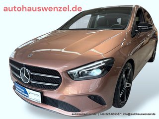 Mercedes-Benz B 200 Aut. nur 3 tkm, ehem. BLP ca. 54.000 EUR - photo 1