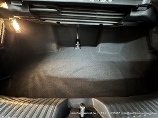 Volkswagen Beetle Cabriolet 1.4 Aut. - nur 37 tkm - KAM.. - foto 22