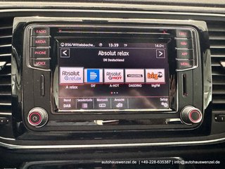 Volkswagen Beetle Cabriolet 1.4 Aut. - nur 37 tkm - KAM.. - foto 35