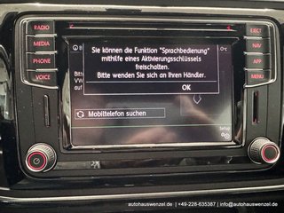 Volkswagen Beetle Cabriolet 1.4 Aut. - nur 37 tkm - KAM.. - foto 36