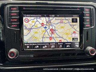 Volkswagen Beetle Cabriolet 1.4 Aut. - nur 37 tkm - KAM.. - foto 37