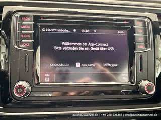 Volkswagen Beetle Cabriolet 1.4 Aut. - nur 37 tkm - KAM.. - foto 38