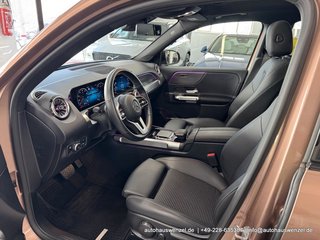 Mercedes-Benz GLB 200 4Matic - nur 13 tkm - PANO AHK MULTIBEAM - bilder 6