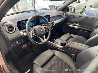 Mercedes-Benz GLB 200 4Matic - nur 13 tkm - PANO AHK MULTIBEAM - bilder 7