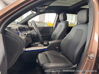 Mercedes-Benz GLB 200 4Matic - nur 13 tkm - PANO AHK MULTIBEAM - bilder 8