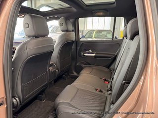 Mercedes-Benz GLB 200 4Matic - nur 13 tkm - PANO AHK MULTIBEAM - bilder 9
