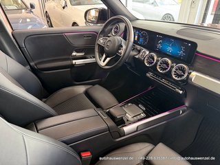 Mercedes-Benz GLB 200 4Matic - nur 13 tkm - PANO AHK MULTIBEAM - bilder 10
