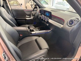 Mercedes-Benz GLB 200 4Matic - nur 13 tkm - PANO AHK MULTIBEAM - bilder 11