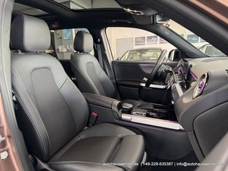 Mercedes-Benz GLB 200 4Matic - nur 13 tkm - PANO AHK MULTIBEAM - bilder 12