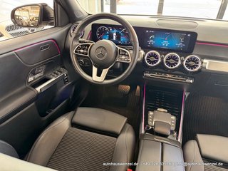 Mercedes-Benz GLB 200 4Matic - nur 13 tkm - PANO AHK MULTIBEAM - bilder 13