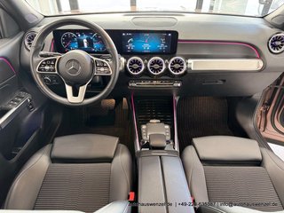 Mercedes-Benz GLB 200 4Matic - nur 13 tkm - PANO AHK MULTIBEAM - bilder 14