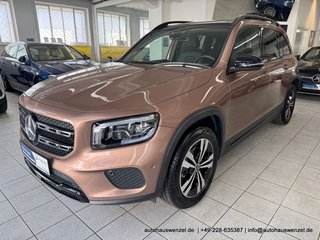 Mercedes-Benz GLB 200 4Matic - nur 13 tkm - PANO AHK MULTIBEAM - bilder 3