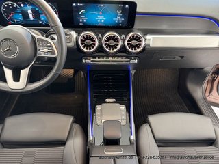 Mercedes-Benz GLB 200 4Matic - nur 13 tkm - PANO AHK MULTIBEAM - bilder 16