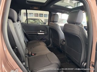 Mercedes-Benz GLB 200 4Matic - nur 13 tkm - PANO AHK MULTIBEAM - bilder 17