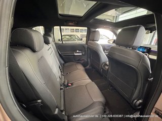 Mercedes-Benz GLB 200 4Matic - nur 13 tkm - PANO AHK MULTIBEAM - bilder 18