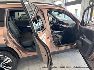 Mercedes-Benz GLB 200 4Matic - nur 13 tkm - PANO AHK MULTIBEAM - bilder 19