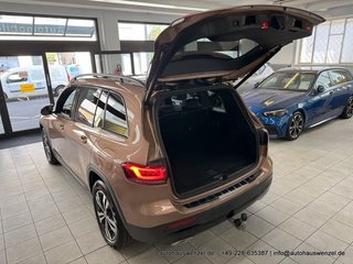 Mercedes-Benz GLB 200 4Matic - nur 13 tkm - PANO AHK MULTIBEAM - bilder 23