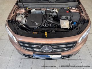 Mercedes-Benz GLB 200 4Matic - nur 13 tkm - PANO AHK MULTIBEAM - bilder 24