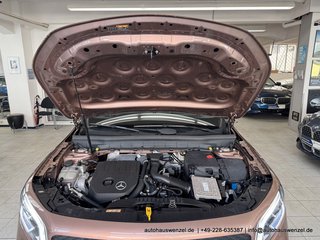 Mercedes-Benz GLB 200 4Matic - nur 13 tkm - PANO AHK MULTIBEAM - bilder 25