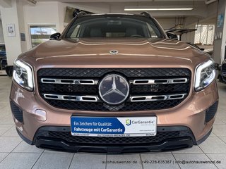 Mercedes-Benz GLB 200 4Matic - nur 13 tkm - PANO AHK MULTIBEAM - bilder 26