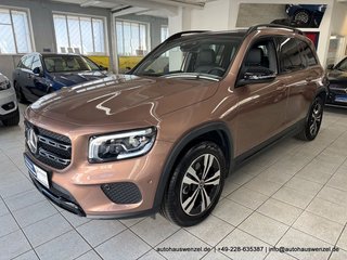 Mercedes-Benz GLB 200 4Matic - nur 13 tkm - PANO AHK MULTIBEAM - bilder 27
