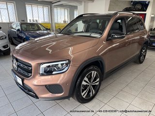 Mercedes-Benz GLB 200 4Matic - nur 13 tkm - PANO AHK MULTIBEAM - bilder 28