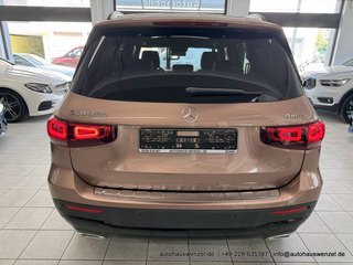 Mercedes-Benz GLB 200 4Matic - nur 13 tkm - PANO AHK MULTIBEAM - bilder 29
