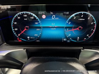Mercedes-Benz GLB 200 4Matic - nur 13 tkm - PANO AHK MULTIBEAM - bilder 30