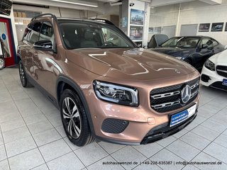 Mercedes-Benz GLB 200 4Matic - nur 13 tkm - PANO AHK MULTIBEAM - bilder 5