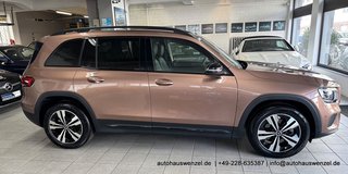Mercedes-Benz GLB 200 4Matic - nur 13 tkm - PANO AHK MULTIBEAM - bilder 6