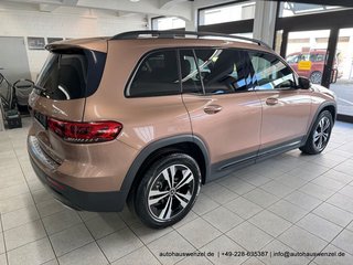 Mercedes-Benz GLB 200 4Matic - nur 13 tkm - PANO AHK MULTIBEAM - bilder 7