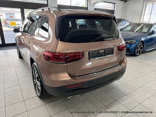 Mercedes-Benz GLB 200 4Matic - nur 13 tkm - PANO AHK MULTIBEAM - bilder 8