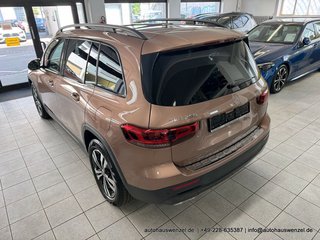 Mercedes-Benz GLB 200 4Matic - nur 13 tkm - PANO AHK MULTIBEAM - bilder 10