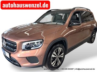 Mercedes-Benz GLB 200 4Matic - nur 13 tkm - PANO AHK MULTIBEAM - bilder 1