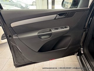 Volkswagen Sharan 2.0 TDI 6-Gang 7-SITZER Comfortline XENON - bilder 7