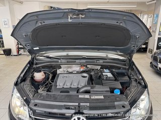 Volkswagen Sharan 2.0 TDI 6-Gang 7-SITZER Comfortline XENON - bilder 21