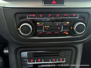 Volkswagen Sharan 2.0 TDI 6-Gang 7-SITZER Comfortline XENON - bilder 26