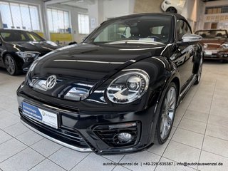 Volkswagen Beetle Cabriolet 2.0 Aut. Exclusive R-Line LEDER - foto 2