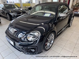 Volkswagen Beetle Cabriolet 2.0 Aut. Exclusive R-Line LEDER - foto 4