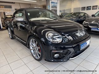 Volkswagen Beetle Cabriolet 2.0 Aut. Exclusive R-Line LEDER - foto 5