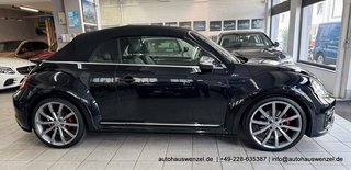 Volkswagen Beetle Cabriolet 2.0 Aut. Exclusive R-Line LEDER - foto 1
