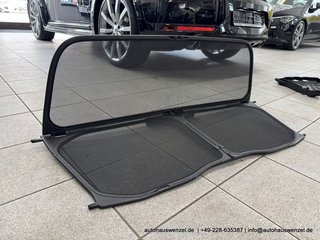 Volkswagen Beetle Cabriolet 2.0 Aut. Exclusive R-Line LEDER - foto 25