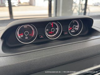 Volkswagen Beetle Cabriolet 2.0 Aut. Exclusive R-Line LEDER - foto 33