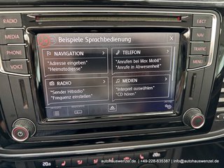 Volkswagen Beetle Cabriolet 2.0 Aut. Exclusive R-Line LEDER - foto 36